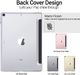 Etui na tablet ESR Esr Yippee Shell Ipad Mini 5 2019 Clear 1