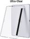 Etui na tablet ESR Esr Yippee Shell Ipad Mini 5 2019 Clear 6
