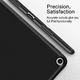 Etui na tablet ESR Rebound Pencil Ipad Mini 5 2019 Black 2