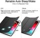 Etui na tablet ESR Rebound Pencil Ipad Mini 5 2019 Black 4