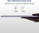 Etui na tablet ESR Esr Magnetic Yippee Ipad Pro 11 2018 Navy 4