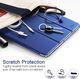 Etui na tablet ESR Esr Magnetic Yippee Ipad Pro 11 2018 Navy 9
