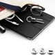 Etui na tablet ESR Esr Magnetic Yippee Ipad Pro 11 2018 Black 11