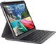 Logitech  Etui Z Klawiaturą Slim Folio Pro 11" Grafitowy (920-009161) 1
