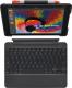 Logitech Etui z klawiaturą Slim Combo do iPad 5 i 6 Gen. czarne (920-009047) 3