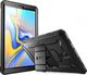 Etui na tablet Supcase Supcase Unicorn Beetle Pro Galaxy Tab A 10.5 2018 T590/t595 Black 1