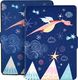 Pokrowiec Tech-Protect Smart Case do Kindle 10 1
