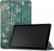 Etui na tablet Tech-Protect Smartcase Galaxy Tab A 10.1 2019 T510/t515 Sakura 1
