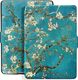 Pokrowiec Tech-Protect Graphic Kindle 10 2019 Sakura 1