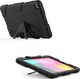 Etui na tablet Tech-Protect Survive do Samsung Galaxy Tab A 10.1" 2019 czarne 2