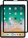 Moshi Moshi Ivisor Ag - Ochronna Folia Anty-refleksyjna Ipad Pro 12.9" (2018) (czarna Ramka) 1