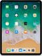 Moshi Moshi Ivisor Ag - Ochronna Folia Anty-refleksyjna Ipad Pro 12.9" (2018) (czarna Ramka) 3