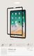Moshi Moshi Ivisor Ag - Ochronna Folia Anty-refleksyjna Ipad Pro 12.9" (2018) (czarna Ramka) 5