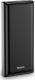Powerbank Baseus Mini Ja 30000mAh Czarny 1