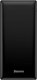 Powerbank Baseus Mini Ja 30000mAh Czarny 1