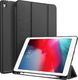 Etui na tablet Dux Ducis Dux Ducis Osom żelowe Etui Na Tablet Smart Sleep Z Podstawką Ipad Pro 10.5`` 2017 / Ipad Air 2019 Czarny 1