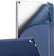 Etui na tablet Dux Ducis Dux Ducis Osom żelowe Etui Na Tablet Smart Sleep Z Podstawką Ipad Pro 10.5`` 2017 / Ipad Air 2019 Czarny 11
