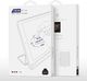 Etui na tablet Dux Ducis Dux Ducis Osom żelowe Etui Na Tablet Smart Sleep Z Podstawką Ipad Pro 10.5`` 2017 / Ipad Air 2019 Czarny 18