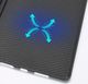 Etui na tablet Dux Ducis Dux Ducis Osom żelowe Etui Na Tablet Smart Sleep Z Podstawką Ipad Pro 10.5`` 2017 / Ipad Air 2019 Czarny 5