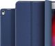 Etui na tablet Dux Ducis Dux Ducis Osom żelowe Etui Na Tablet Smart Sleep Z Podstawką Ipad Pro 10.5`` 2017 / Ipad Air 2019 Czarny 10