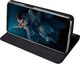 Dux Ducis Dux Ducis Skin Pro Kabura Etui Pokrowiec Z Klapką Huawei Honor 20 Czarny 4