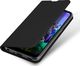 Dux Ducis Dux Ducis Skin Pro Kabura Etui Pokrowiec Z Klapką Lg Q60 Czarny 4