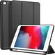 Etui na tablet Dux Ducis Dux Ducis Osom żelowe Etui Na Tablet Smart Sleep Z Podstawką Ipad Mini 2019 / Ipad Mini 4 Czarny 1