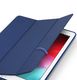 Etui na tablet Dux Ducis Dux Ducis Osom żelowe Etui Na Tablet Smart Sleep Z Podstawką Ipad Mini 2019 / Ipad Mini 4 Czarny 15