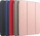 Etui na tablet Dux Ducis Dux Ducis Osom żelowe Etui Na Tablet Smart Sleep Z Podstawką Ipad Mini 2019 / Ipad Mini 4 Czarny 17