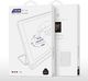 Etui na tablet Dux Ducis Dux Ducis Osom żelowe Etui Na Tablet Smart Sleep Z Podstawką Ipad Mini 2019 / Ipad Mini 4 Czarny 18