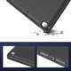 Etui na tablet Dux Ducis Dux Ducis Osom żelowe Etui Na Tablet Smart Sleep Z Podstawką Ipad Mini 2019 / Ipad Mini 4 Czarny 2