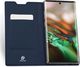 Dux Ducis Dux Ducis Skin Pro Kabura Etui Pokrowiec Z Klapką Samsung Galaxy Note 10 Plus Niebieski 1