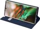 Dux Ducis Dux Ducis Skin Pro Kabura Etui Pokrowiec Z Klapką Samsung Galaxy Note 10 Niebieski 5