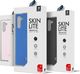 Dux Ducis Dux Ducis Skin Lite Case Etui Pokrowiec Ze Skóry Ekologicznej Samsung Note 10 Czarny 8