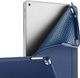 Etui na tablet Dux Ducis Dux Ducis Osom żelowe Etui Na Tablet Smart Sleep Z Podstawką Ipad 9.7`` 2018 / Ipad 9.7`` 2017 Czarny 11