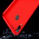 GKK Gkk 360 Protection Case Etui Na Całą Obudowę Przód + Tył Samsung Galaxy A40 Czerwony 2