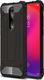 Hurtel Hybrid Armor Pancerne Hybrydowe Etui Pokrowiec Xiaomi Mi 9t Pro / Mi 9t Czarny 1