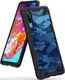 Ringke Ringke Fusion X Galaxy A70 Camo Black 1