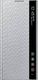 Samsung Samsung Clear View Standing Cover Futerał Etui Z Inteligentną Klapką Samsung Galaxy Note 10 Srebrny (ef-zn970csegww) 2