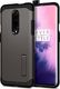 Spigen Spigen Slim Armor Oneplus 7 Pro Gunmetal 1