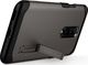 Spigen Spigen Slim Armor Oneplus 7 Pro Gunmetal 7