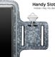 Spigen Spigen A700 Sport Armband 6.9 Camo 6