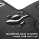 Spigen Spigen A700 Sport Armband 6.9 Camo 8