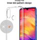 Spigen Ultra Hybrid Xiaomi Redmi Note 7 przezroczyste 5
