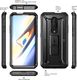 Supcase Supcase Unicorn Beetle Pro Oneplus 7 Pro Black 3