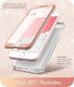 Supcase Supcase Cosmo Iphone 7/8 Marble 2