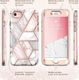 Supcase Supcase Cosmo Iphone 7/8 Marble 5