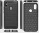 Tech-Protect Tech-protect Tpucarbon Xiaomi Redmi Note 6 Pro Black 5