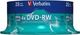 Verbatim DVD-RW 4.7 GB 4x 25 sztuk (252960) 2