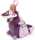 Smoby Wielofunkcyjna walizka Baby Nurse 1